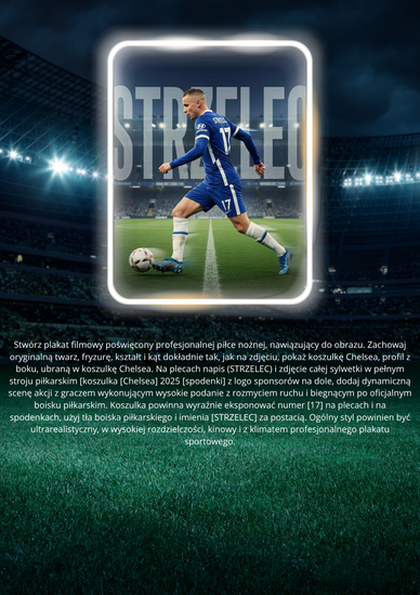 Odkryj swoją kreatywność w nowym wymiarze!